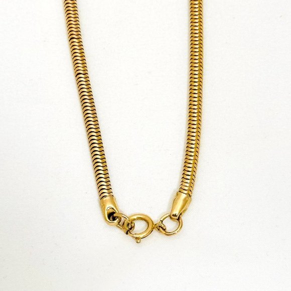 Rare Vintage Eisenberg Enameled Turtle Pendant Necklace - Excellent - Picture 9 of 11